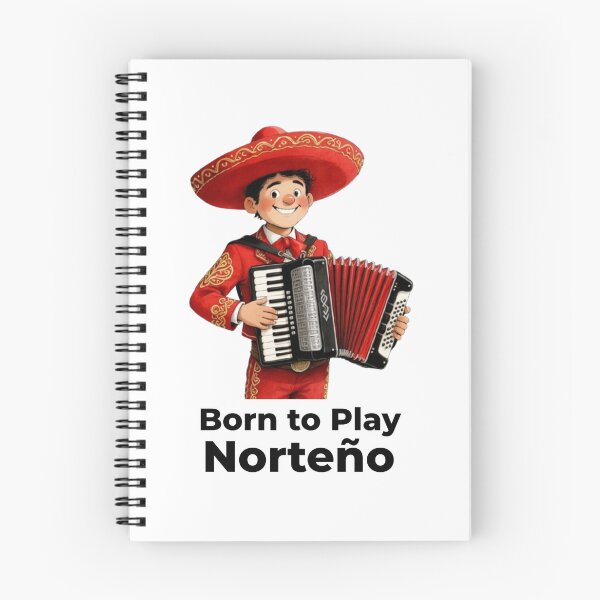 Item preview, Boy Accordion Player designed and sold by BajioAmigos.