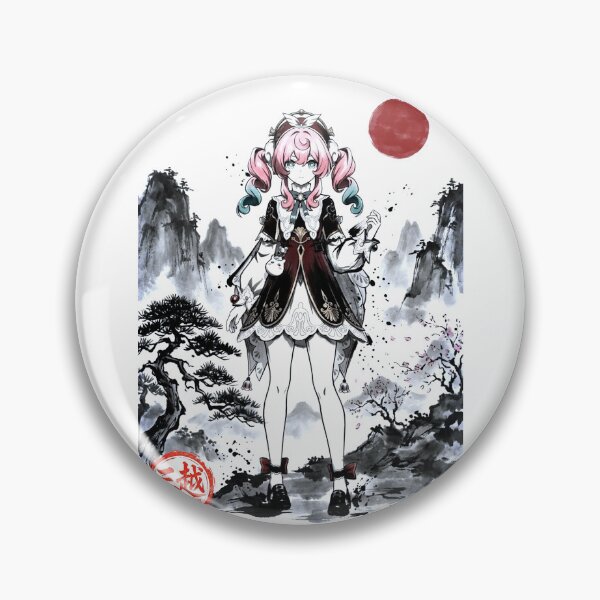 Item preview, Hyacine Sumi-e designed and sold by Mitsugoshi.