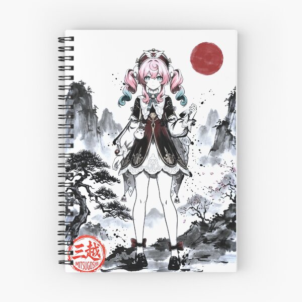 Item preview, Hyacine Sumi-e designed and sold by Mitsugoshi.