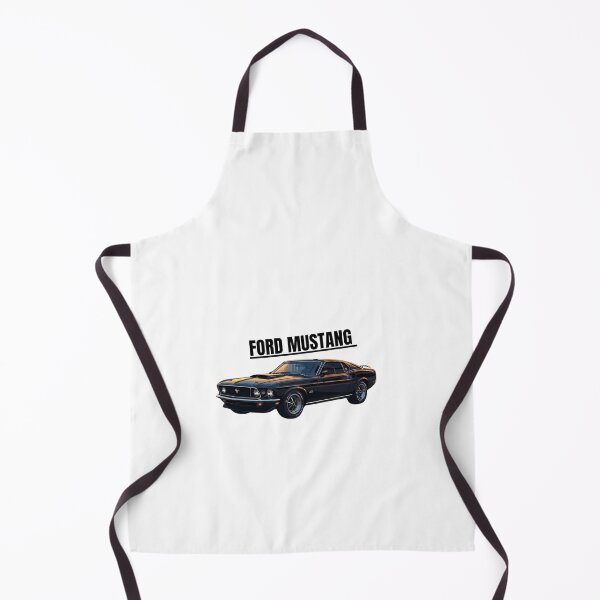 Item preview, Ford mustang designed and sold by Sowaninongtdu.