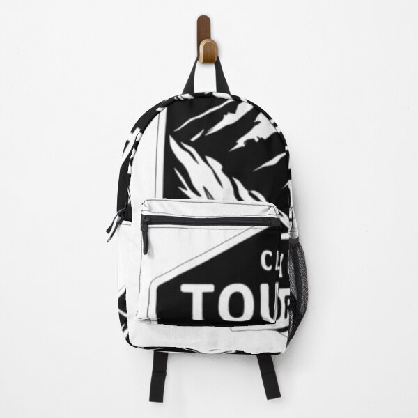 Item preview, Toubkal, Morocco Classic Sticher. designed and sold by Sloyar.