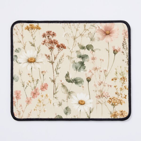 Item preview, Boho Wildflowers Phone Case – Elegant Watercolor Floral Botanical Design designed and sold by Nara8.