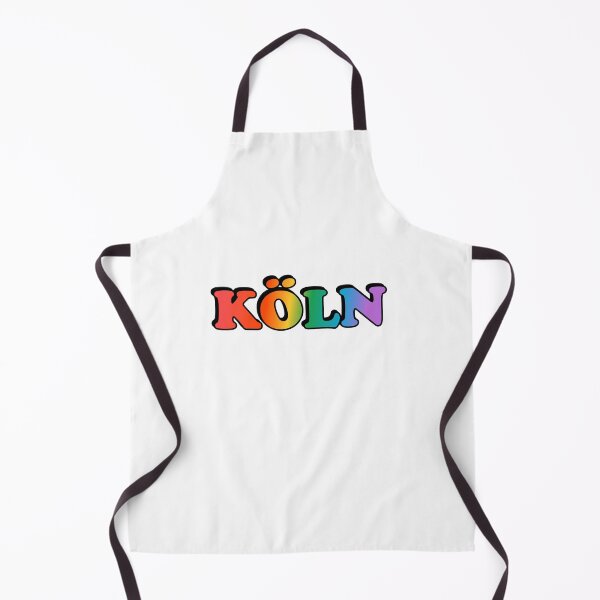 Item preview, Köln LGBTQ Rainbow designed and sold by Inspirationmotivation.