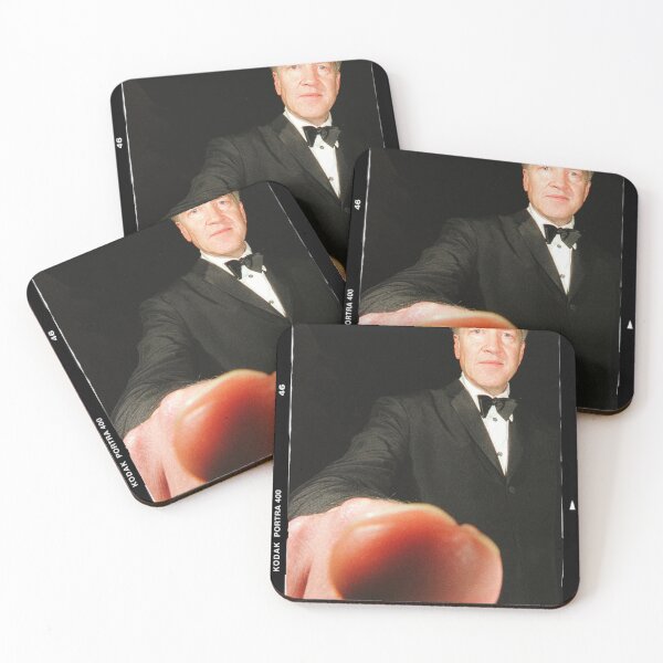 Item preview, LYNCH designed and sold by FILM GUTTER.