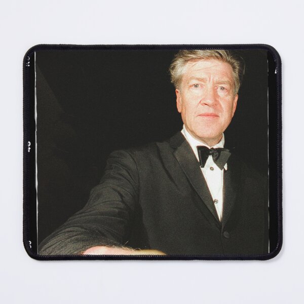 Item preview, LYNCH designed and sold by FILM GUTTER.
