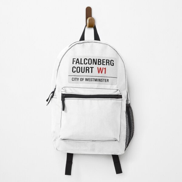 Item preview, Falconberg Court, London designed and sold by LOST GAY LONDON.