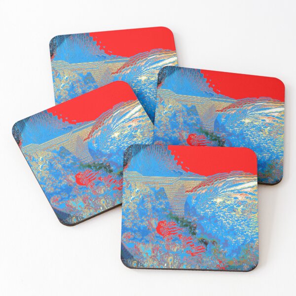 Item preview, sea fantasies designed and sold by FANERAPROJECT.