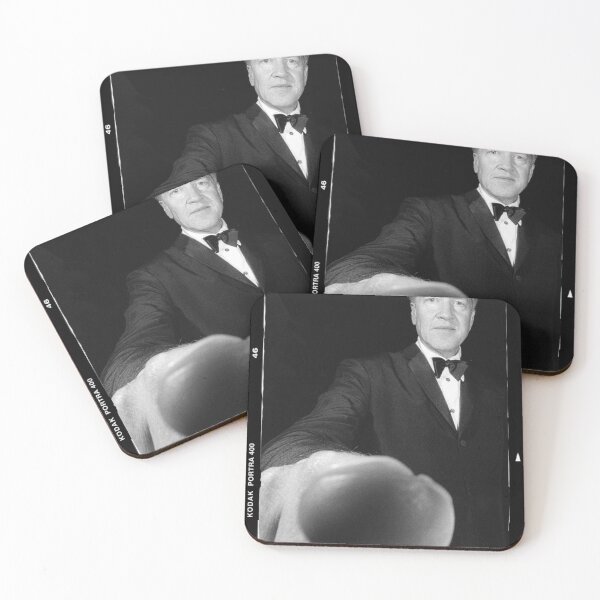 Item preview, LYNCH designed and sold by FILM GUTTER.