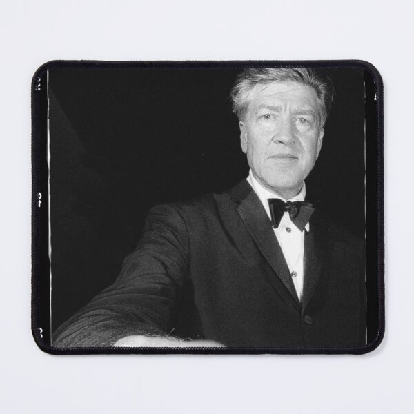 Item preview, LYNCH designed and sold by FILM GUTTER.