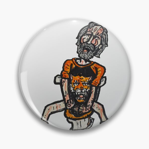 Item preview, Toilet Red designed and sold by ArtaxLives.