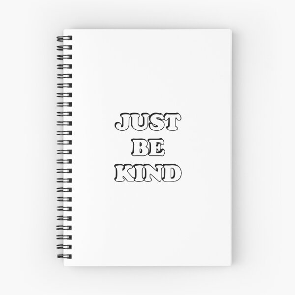 Item preview, Just be kind  designed and sold by Inspirationmotivation.