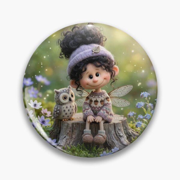 Item preview,  ​The Secret of the Magic Forest. designed and sold by JoyNest = "The nest of joy".