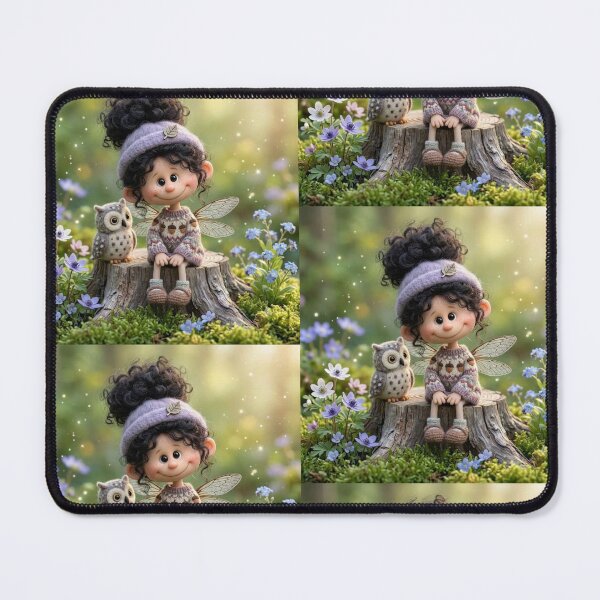 Item preview, The Secret of the Magic Forest. designed and sold by JoyNest = "The nest of joy".