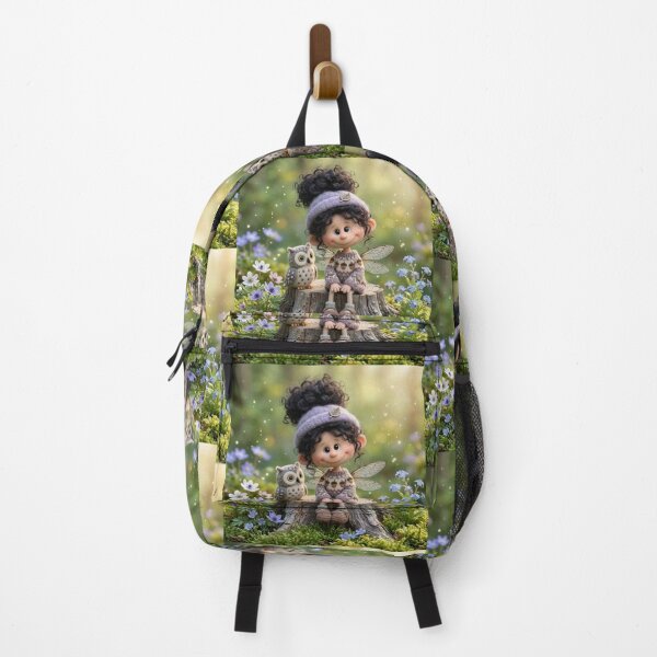 Item preview, The Secret of the Magic Forest. designed and sold by JoyNest = "The nest of joy".