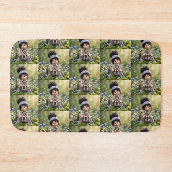 Item preview,  ​The Secret of the Magic Forest. designed and sold by JoyNest = "The nest of joy".