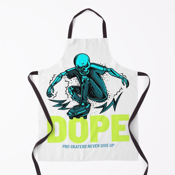 Item preview, Dope Pro Skaters designed and sold by Sea Sand 93428.