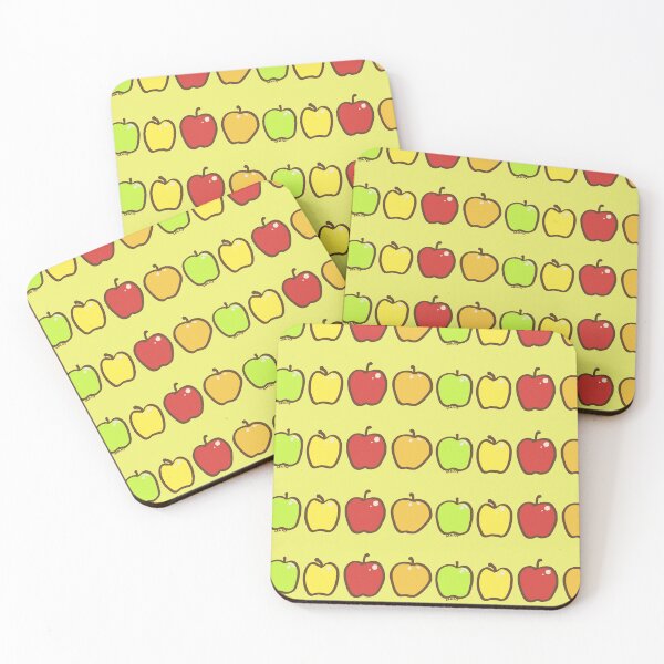Item preview, Harvest Apples designed and sold by JanGrackle.