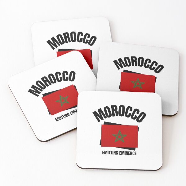 Item preview, Moroccan Eminence designed and sold by Emit Eminence.