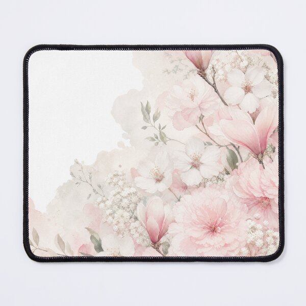 Item preview, Elegant Japanese Cherry Blossom Botanical Art | Sakura Floral Aesthetic designed and sold by rushaib.