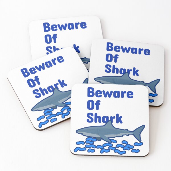 Item preview, Shark designed and sold by AWADHESH CHAURASIA.