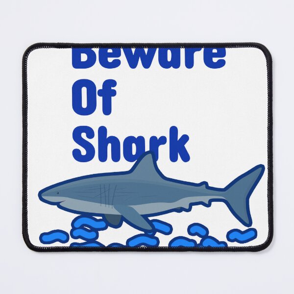Item preview, Shark designed and sold by AWADHESH CHAURASIA.