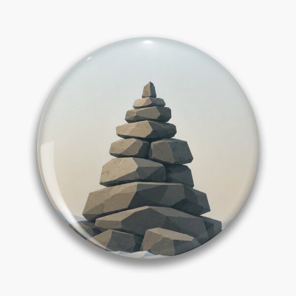 Item preview, Silent Memory Cairn designed and sold by Norvian.