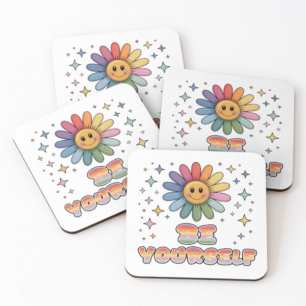 Item preview, Be Yourself designed and sold by dombursaidpos.