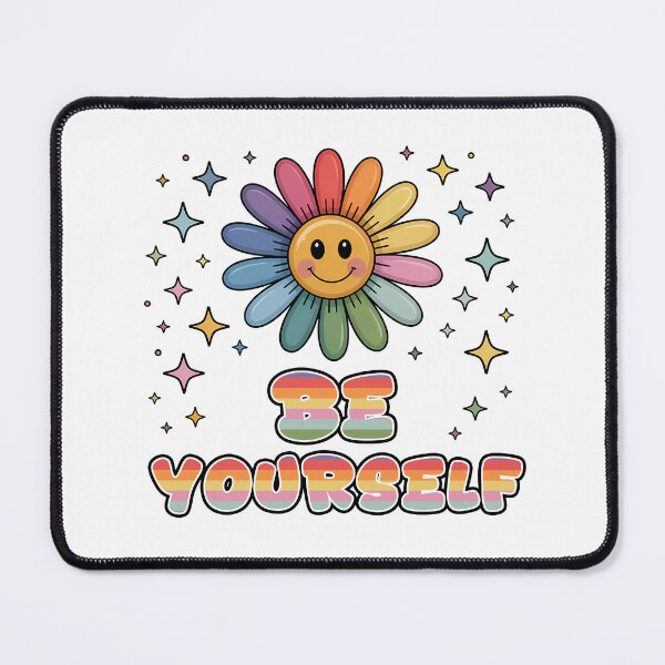 Item preview, Be Yourself designed and sold by dombursaidpos.