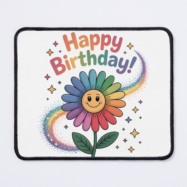 Item preview, Happy Birthday designed and sold by dombursaidpos.