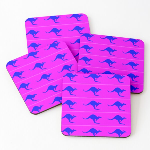 Item preview, Kangaroo art designed and sold by Dlt1981.