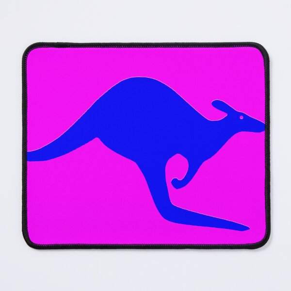 Item preview, Kangaroo art designed and sold by Dlt1981.