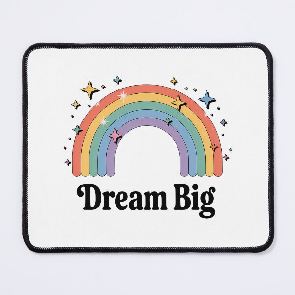 Item preview, Dream Big designed and sold by dombursaidpos.