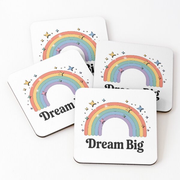 Item preview, Dream Big designed and sold by dombursaidpos.