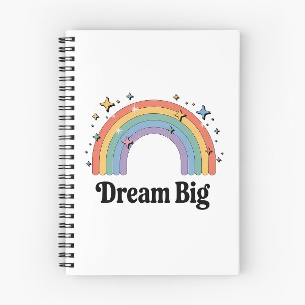 Item preview, Dream Big designed and sold by dombursaidpos.