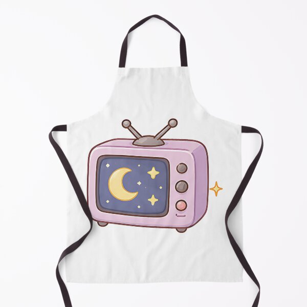 Item preview, Retro TV designed and sold by MouhamedAdel95.