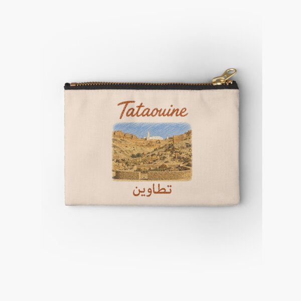 Item preview, Chenini Tataouine Tunisian mountain ksar designed and sold by JOANNASKAH.