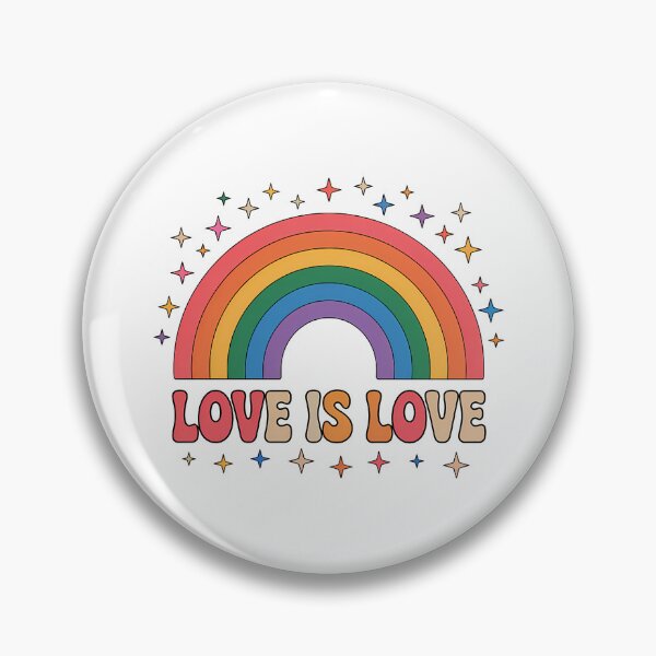Item preview, Love Is Love designed and sold by dombursaidpos.