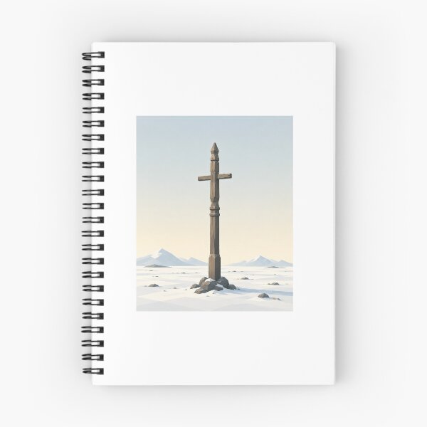 Item preview, Silent Prayer Pole designed and sold by Norvian.