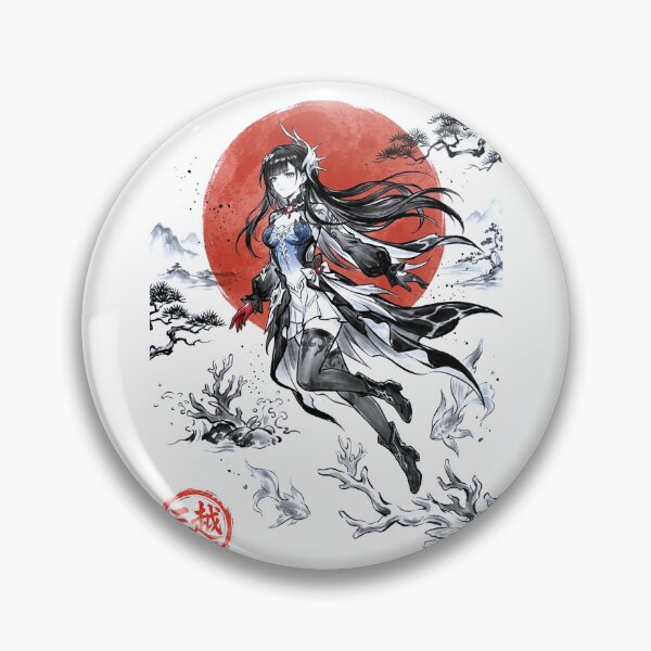 Item preview, Hysilens Sumi-e designed and sold by Mitsugoshi.