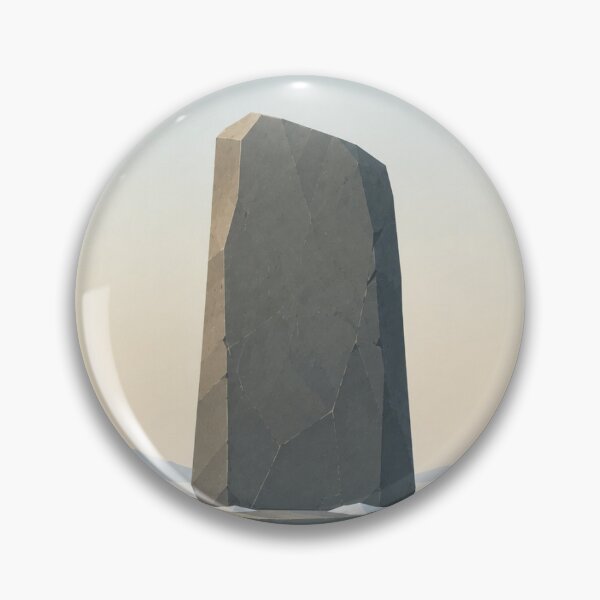 Item preview, Silent Record Stone designed and sold by Norvian.