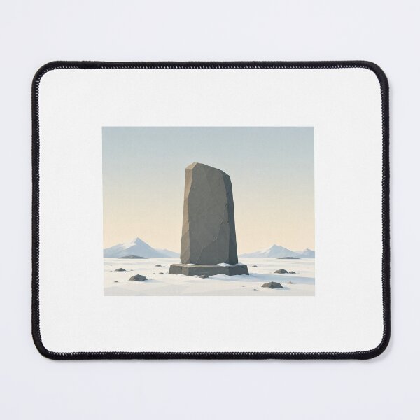 Item preview, Silent Record Stone designed and sold by Norvian.