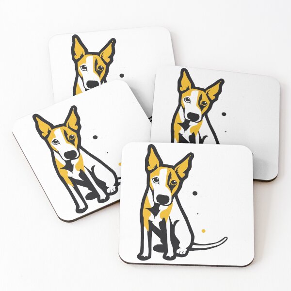 Item preview, GALOGO - Street Variations - Dog StreetArt  designed and sold by GALOGO – Art for Sighthounds & Animal Welfare.