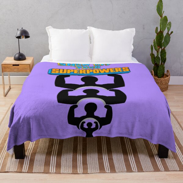 Item preview, Show off your superpowers designed and sold by Drawings much more.