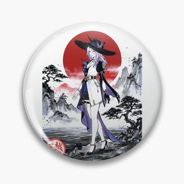 Item preview, Jade Sumi-e designed and sold by Mitsugoshi.