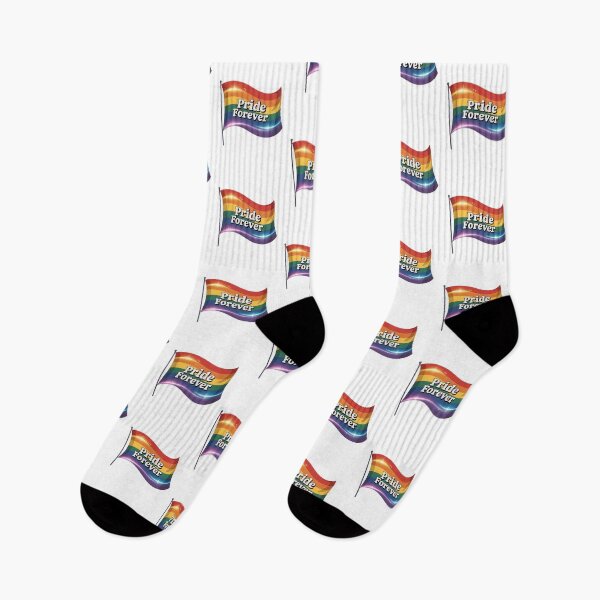 Item preview, Pride Forever designed and sold by dombursaidpos.