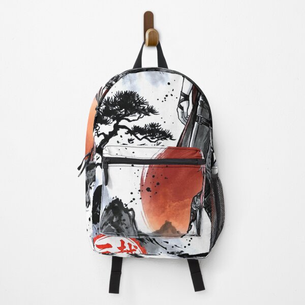 Item preview, Jiaoqiu Sumi-e designed and sold by Mitsugoshi.