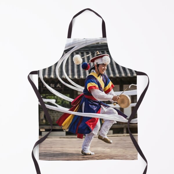 Item preview, Infinite Energy: Korean Sanggonori Folk Art designed and sold by SOOstudio73.