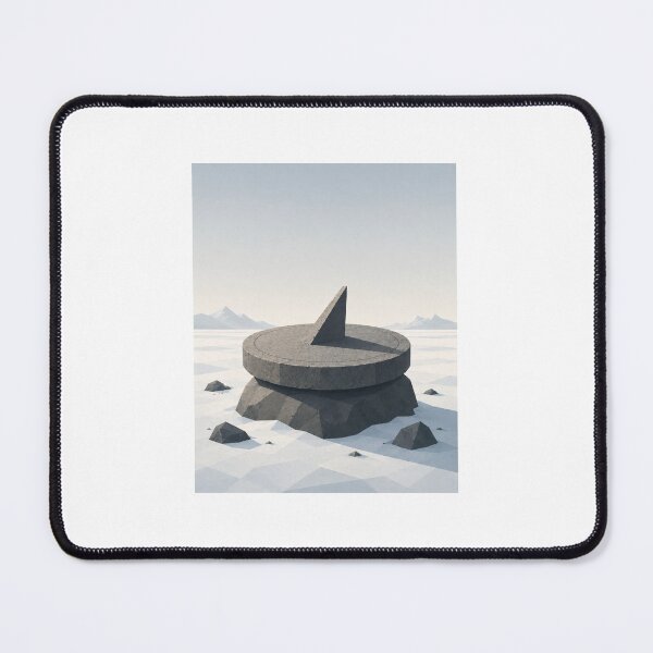 Item preview, Silent Sundial Stone designed and sold by Norvian.
