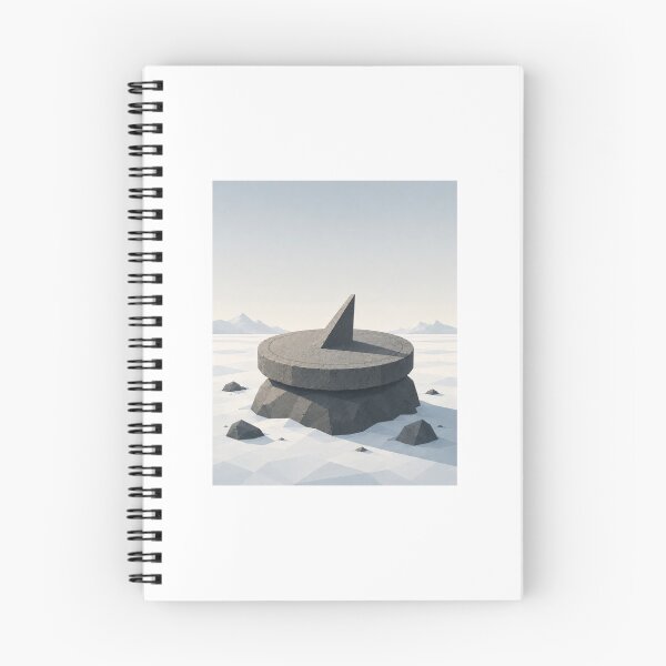 Item preview, Silent Sundial Stone designed and sold by Norvian.