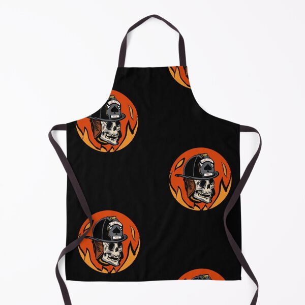 Item preview, Fireskull smoke eater designed and sold by JayPerez.